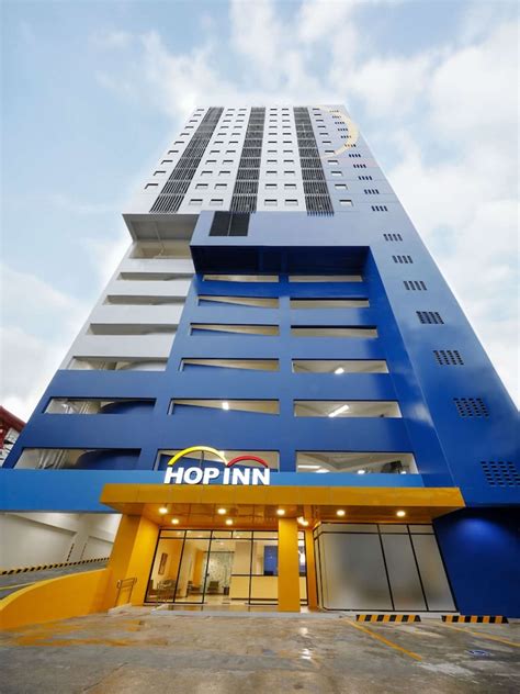 20 TOP Hotels Near Timog Avenue, Quezon City 2024 .